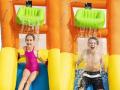 Akvaparks Mount Splashmore